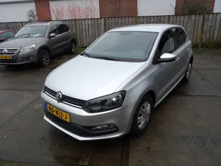 Volkswagen Polo 1.0 Comfortline airco