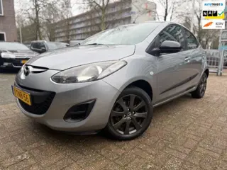 Mazda 2 1.3 Color Edition Airco