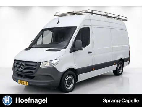 Mercedes-Benz Sprinter 314 2.2 CDI L2H2 EURO6 | Trekhaak | Imperiaal | Camera | CarPlay