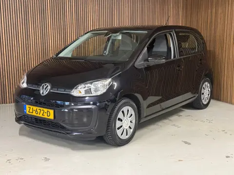 Volkswagen Up! 1.0 BMT move up! AIRCO - CRUISE CONTROLE - PDC