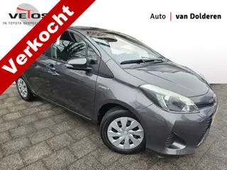 Toyota Yaris 1.5 Full Hybrid Aspiration Camera/Navi