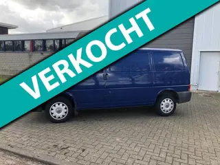 Volkswagen Transporter GEZOCHT GEVRAAGD ALLE TRANSPORTER T3 T4 T5 T6 TOPPRIJZEN