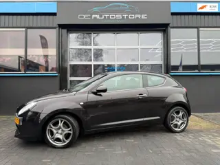 Alfa Romeo MiTo 1.4 Distinctive Airco Android Pdc