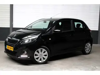 Peugeot 108 1.2 Puretech Active l Airco l Elek Pak l LED