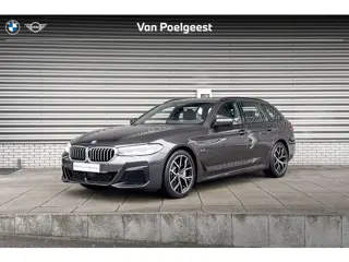 BMW 5 Serie Touring 530e Business Edition Plus