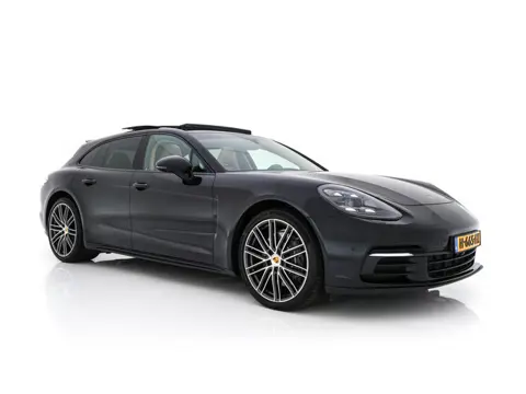 Porsche Panamera Sport Turismo 3.0 4 Sportchrono-Pack Aut. *PANO | LEATHER | MATRIX-LED | BOSE-SURRO