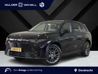 Leapmotor C10 Design ProMax EV 82kWh 300pk | 510 KM WLTP | PANODAK | LEDER | 360° CAMAERA | APPLE CA