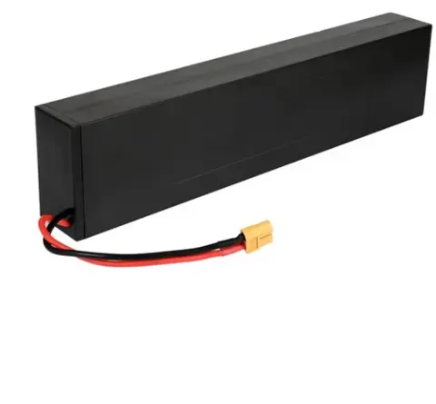 Li Battery For KUGOO S1 and S1 PRO