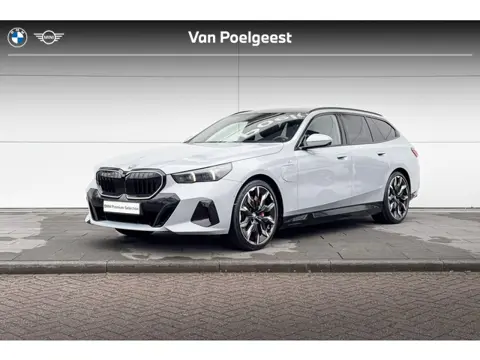 BMW 5 Serie Touring 550e xDrive