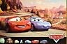 CARS lobbycard set.