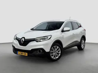 Renault Kadjar 1.2 TCe Intens | Cruise | Clima | Bluetooth | Half leer | PDC Achter