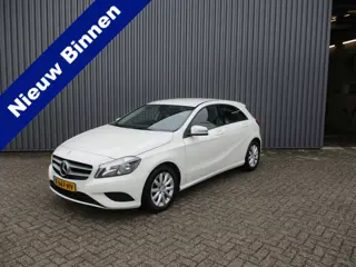 Mercedes-Benz A-Klasse 180 Ambition Navi Airco Trekhaak