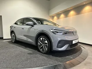 Volkswagen ID.5 Pro 77 kWh | parkeersensor | leder dashboard
