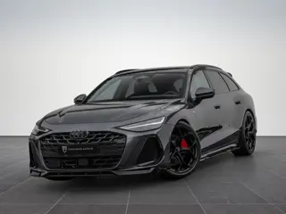 Audi A6 Avant 3.0 TFSI 367pk S-line Pano Luchtv. 4-wielsturing B&O HuD