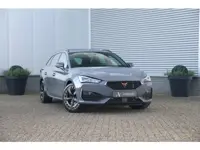 CUPRA Leon Sportstourer 1.4 e-Hybrid VZ Copper Edition 245pk Pano|DCC|Cam|Stuurvw|Dealerondh|Graphen