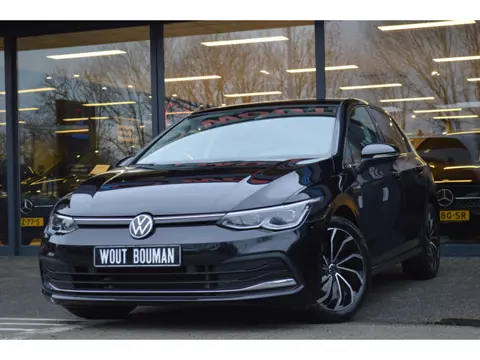 Volkswagen Golf 1.5 TSI 150 pk Style Led Panorama Memory Virtual Acc CarPlay Pdc