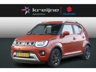 Suzuki Ignis 1.2 Smart Hybrid Select | Navi | RIJKLAARPRIJS |