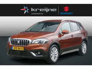Suzuki S-Cross 1.0 Boosterjet Select | TREKHAAK | RIJKLAARPRIJS |