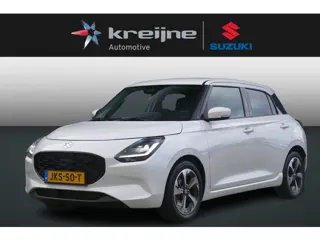 Suzuki Swift 1.2 Style Smart Hybrid | CLIMATE CONTROL | APPLE CARPLAY/ANDRIOD AUTO | RIJKLAARPRIJS |