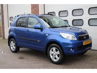 Daihatsu Terios 1.5 2WD Tour * Clima / 63.527Km Nap / 1e Eig. *