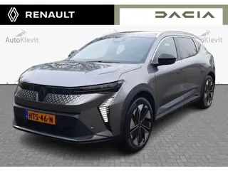 Renault Scénic E-Tech EV87 long range techno (bj 2025)