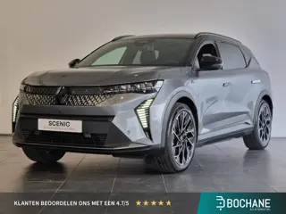 Renault Scenic E-Tech EV87 long range esprit Alpine | UIT VOORRAAD LEVERBAAR | 5 JAAR/100.000KM GARA