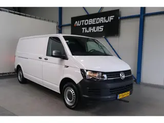 Volkswagen Transporter 2.0 TDI L2H1 Comfortline