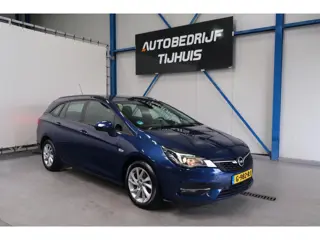 Opel Astra Sports Tourer 1.5 CDTI Business Edition