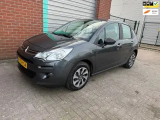 Citroen C3 1.0 VTi Attraction 5-Drs Airco Bj:2014 NAP!
