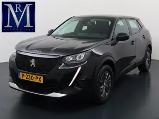 Peugeot e-2008 EV Active Pack 50 kWh VAN € 17.900,- VOOR € 15.877,- UW LENTEVOORDEEL € 2.023,-!| SOH