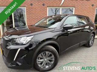Peugeot 2008 1.2 PT Active Pack 131PK AFN.TREKHAAK / CARPLAY / ANDROID / NAVI