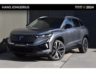 Renault Austral Techno