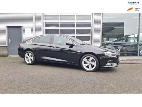 Opel Insignia Grand Sport 1.5 Turbo Innovation