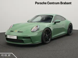 Porsche 911 GT3 Touring