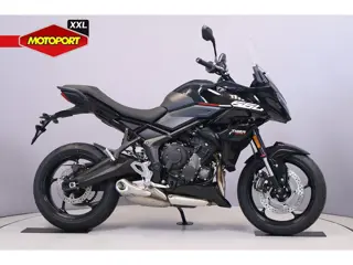 Triumph TIGER SPORT 660 (bj 2026)