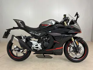 CFMOTO 450SR TC (bj 2026)