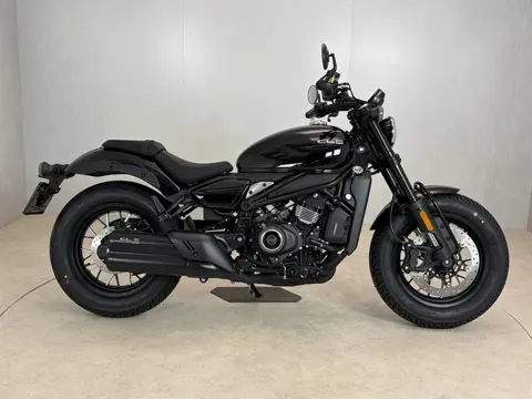 CFMOTO 450CLC (bj 2026)