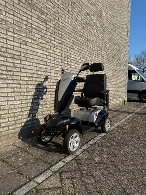 Kymco New Maxer - Full Option - Nieuw!