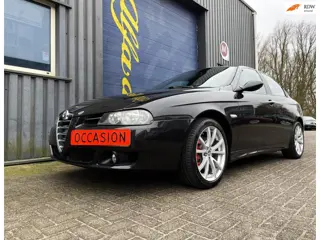 Alfa Romeo 156 1.8 T.Spark Distinctive TI