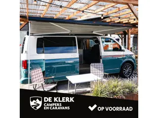 Volkswagen CALIFORNIA (bj 2021)