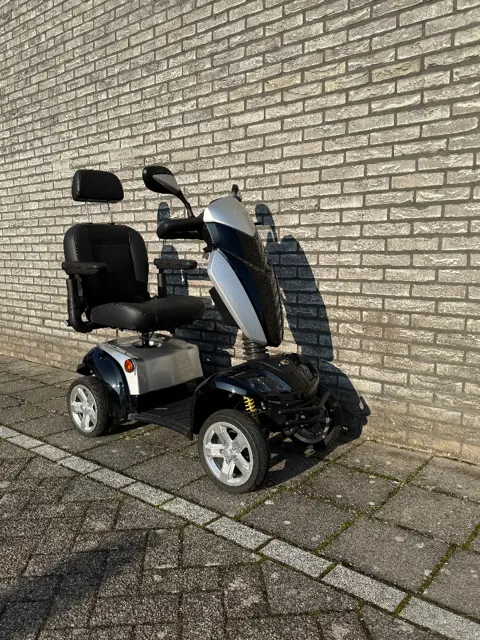 Kymco Agility - Full Option - Nieuw!