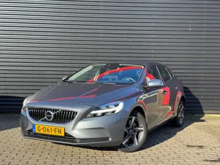 Volvo V40 1.5 T2 Polar+ | Navi | Cruise | LED | Stoelverwarming | Camera