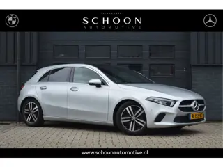Mercedes-Benz A-Klasse 180 Luxury Line | PANO | ACC | CAM | KEYLESS | SFEERVERLICHTING |