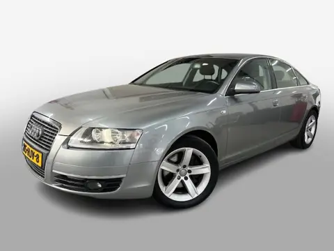 AUDI A6 2.0 TFSI BUSINESS, NAVI, Clima, Cruise Ctrl, Trekhaak