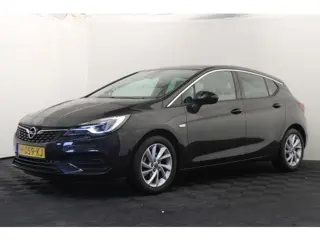 Opel Astra 1.2 Elegance |Camera|Navi| (bj 2020)