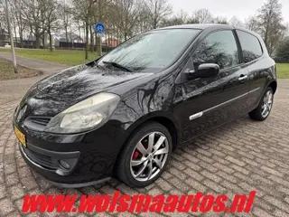Renault Clio 1.2 TCE Business Line