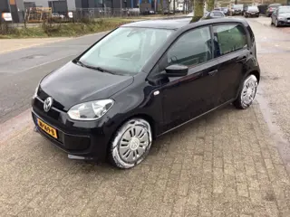 VOLKSWAGEN UP 1.0 BMT MOVE UP!