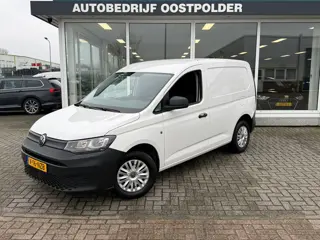Volkswagen Caddy Cargo 2.0 TDI