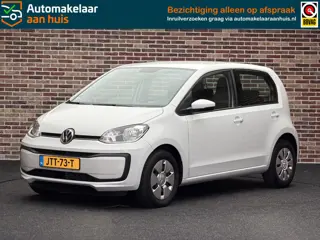 Volkswagen Up! 1.0 BMT take up! Stoelverwarming Airco Zuinig