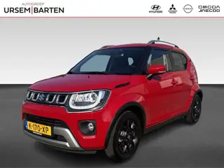 Suzuki Ignis 1.2 Smart Hybrid Style KEURIGE STAAT